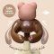 Joyplanet ที่ยืนอาบน้ำเด็ก HugBathStand พี่หมี รุ่น UW035