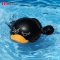 FIN ของเล่นลอยน้ำAnimal ของเล่นอาบน้ำ ไขลานว่ายน้ำ  ผลิตจากวัสดุเกรด AAA เพิ่มความสนุกในการอาบน้ำ รุ่น TCN1781A/TCN1781B