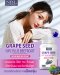 NBL Grape Seed OPC Plus Beetroot (30 カプセル)