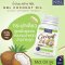 NBL Coconut Oil 1000 mg (365 Capsules)