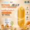 NUBOLIC Royal Jelly Complex นมผึ้ง 1650 mg (40 แคปซูล)