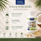 เอ็นบีแอล น้ำมันมะพร้าว 1000 มก. (60 Capsules)