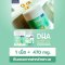 NBL DHA Algae Oil From Algae Oil 470 mg (30 ဆေးတောင့်)