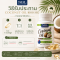เอ็นบีแอล น้ำมันมะพร้าว 1000 มก. (60 Capsules)