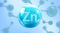 Zinc Glycinate (สารสกัดจากสังกะสี)