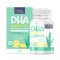 NBL DHA Algae Oil ดีเอชเอจากสาหร่ายเข้มข้น 470 mg