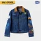 [PRE-ORDER] DENIM JACKET CUPID'S LAST WISH | GMM-TV