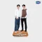 FORCE-BOOK ACRYLIC STANDEE | GMM-TV