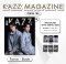 KAZZMAGAZINE ISSUE 186 Enchante Force