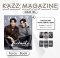 KAZZMAGAZINE ISSUE 186 Enchante Force