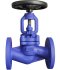 Globe Valve