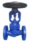 Globe Valve