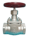 Globe Valve