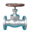 Globe Valve