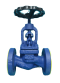 Globe Valve