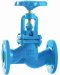 Globe Valve