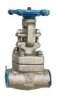 Gate Valve