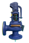 Safety Valve