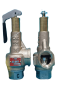 Safety Valve