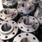 Aluminium Forged Flange