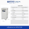MITSUTA เครื่องฟอกอากาศ 7 ขั้นตอน รุ่น APHU1200 – ครอบคลุมพื้นที่ใหญ่ถึง 150 ตร.ม.