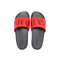 รองเท้า TANDY รุ่น Barcode (Red/Black)