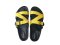 รองเท้า TANDY รุ่น Strap Z (Yellow)