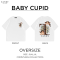 เสื้อ TANDY | Baby Cupid (Corinthian Collection)