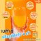 [ยกลัง] Beauti Srin Beta-C  บิวติสริน เบต้าซี  (เครื่องดื่มผงรสส้มผสมเบต้ากลูแคนและวิตามินซี) รุ่น 8 ซอง
