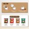 Buddy Dean 3in1 Classic กาแฟบัดดี้ดีน 3in1 คลาสสิก