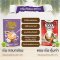 (ยกลัง) Mild&Creamy Coconut Coffee Creamer ครีมเทียมมะพร้าว ตรามายด์ แอนด์ ครีมมี่