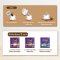 Mild Plus 3in1 Original กาแฟมายด์พลัส 3in1 ออริจินัล