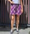 TEEN & ADULTS WOMEN SHORTS PANTS ELASTIC WAISTBAND*PRE-ORDER ITEMS SHIP OUT 14TH AUGUST※予約商品は8月14日に発送されます