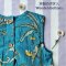 BUTTONS BACK  ROMPER 100% COTTON INDIAN HAND BLOCK PRINTED SAFARI  *予約注文商品の発送予定日：6月30日 PRE-ORDER ITEMS SHIPMENT 30th JUNE