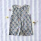 *LIMITED FABRICS-BOYS & GIRLS CRAFTED BOHO ROMPER 100% COTTON INDIA HAND BLOCK PRINTED