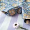 *LIMITED FABRICS-BOYS & GIRLS CRAFTED BOHO ROMPER 100% COTTON INDIA HAND BLOCK PRINTED**PRE-ORDER SHIP OUT 16 NOVEMBER