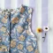 *LIMITED FABRICS-BOYS & GIRLS CRAFTED BOHO ROMPER 100% COTTON INDIA HAND BLOCK PRINTED**PRE-ORDER SHIP OUT 16 NOVEMBER