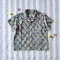 *LIMITED FABRICS-BOYS & GIRLS CRAFTED BOHO SHIRTS / 100% COTTON INDIA HAND BLOCK PRINTED