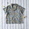 *LIMITED FABRICS-BOYS & GIRLS CRAFTED BOHO SHIRTS / 100% COTTON INDIA HAND BLOCK PRINTED*PRE-ORDER SHIP OUT 16 NOVEMBER