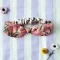 *LIMITED FABRICS-KIDS & ADULTS CRAFTED BOHO HEADBAND ELASTIC BACK 100% COTTON INDIA HAND BLOCK PRINTED