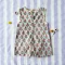 BOYS & GIRLS CRAFTED BOHO ROMPER 100% COTTON INDIA HAND BLOCK PRINTED