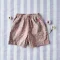 *LIMITED FABRICS-BOYS & GIRLS ELASTIC WAISTBAND CRAFTED BOHO SHORTS WITH DOUBLE FABRICS NOT TOO LIGHT / 100% COTTON INDIA HAND BLOCK PRINTED*PRE-ORDER SHIP OUT 22 DECEMBER