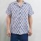 ADULTS WOMEN & MEN 100% COTTON INDIAN HAND BLOCK PRINTED *予約注文商品の発送予定日：6月15日～20日 PRE-ORDER ITEMS SHIPMENT 15-20 JUNE