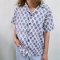 ADULTS WOMEN & MEN 100% COTTON INDIAN HAND BLOCK PRINTED *予約注文商品の発送予定日：6月15日～20日 PRE-ORDER ITEMS SHIPMENT 15-20 JUNE