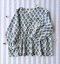 ADULTS WOMEN BLOUSE 100% COTTON INDIAN HAND BLOCK PRINTED*予約注文商品の発送予定日：6月15日～20日 PRE-ORDER ITEMS SHIPMENT 15-20 JUNE