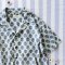 ADULTS WOMEN & MEN 100% COTTON INDIAN HAND BLOCK PRINTED *予約注文商品の発送予定日：6月15日～20日 PRE-ORDER ITEMS SHIPMENT 15-20 JUNE