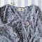 ADULTS WOMEN BLOUSE 100% COTTON INDIAN HAND BLOCK PRINTED *予約注文商品の発送予定日：6月15日～20日 PRE-ORDER ITEMS SHIPMENT 15-20 JUNE