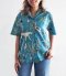 TEEN & ADULTS WOMEN MEN 100% COTTON INDIAN HAND PRINTED*予約注文商品の発送予定日：6月30日 PRE-ORDER ITEMS SHIPMENT 30th JUNE