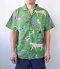 เสื้อเชิ๊ตเด็กโตวัยรุ่น และ ผู้ใหญ่ใส่ได้ทั้งชาย หญิง 100% คอตตอน ผ้าพิมพ์มืออินเดีย