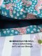 TEEN & ADULTS WOMEN LONG PANTS ELASTIC WAISTBAND  100% COTTON INDIAN HAND SCREEN PRINTED PRINTED BENGAL TIGER